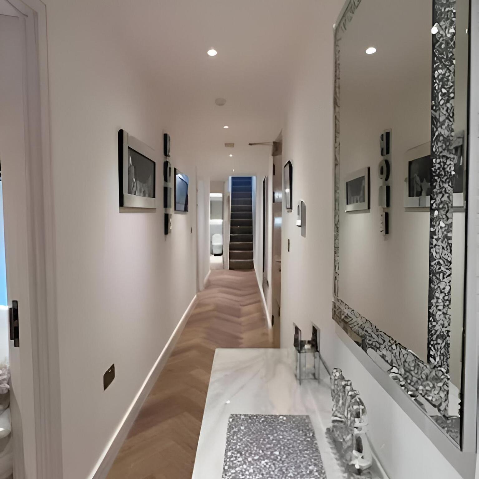 Marble Arch Penthouses With Skyline Views Londres Extérieur photo